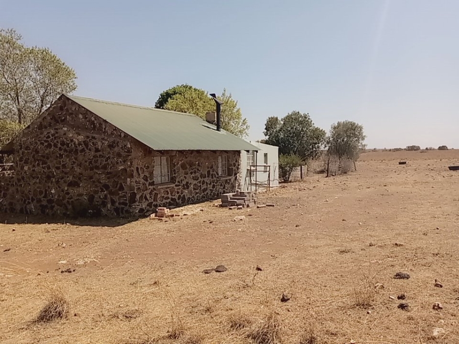  Bedroom Property for Sale in Lichtenburg Rural North West